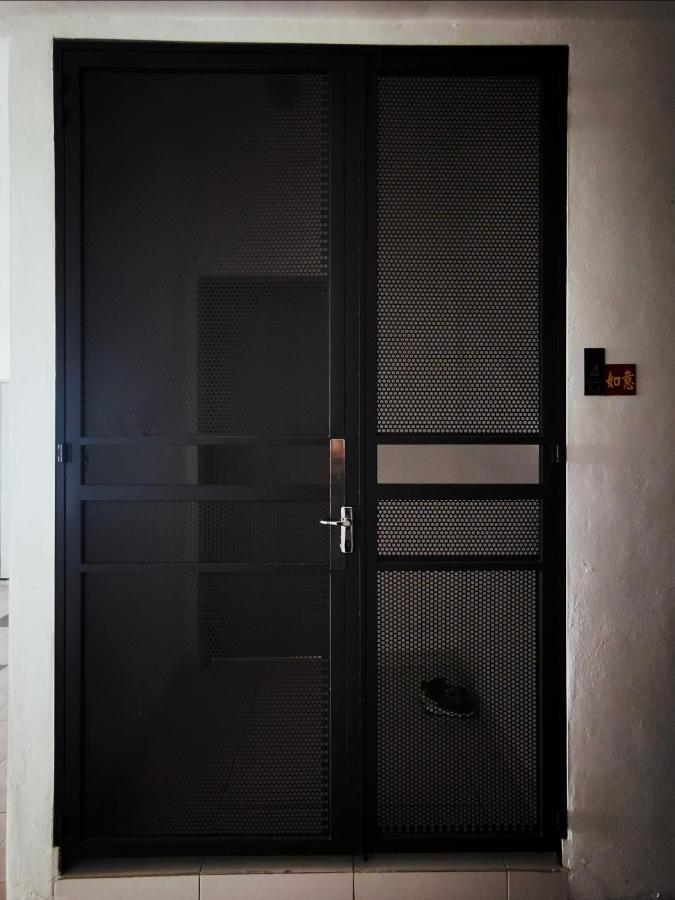 Lejlighed i Ipoh på 88 m². Soveværelser: 2. Private badeværelser: 2. Eksteriør billede